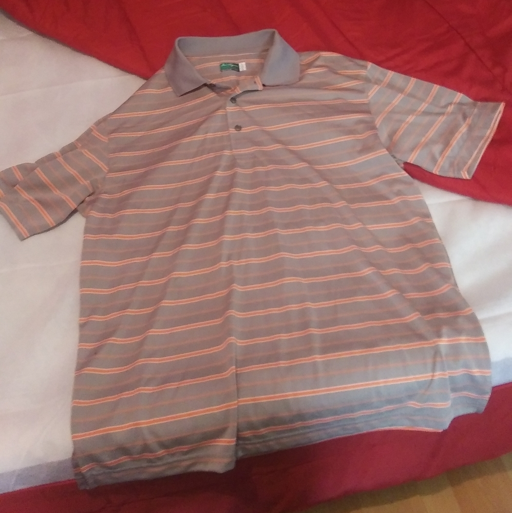 Golf shirt
